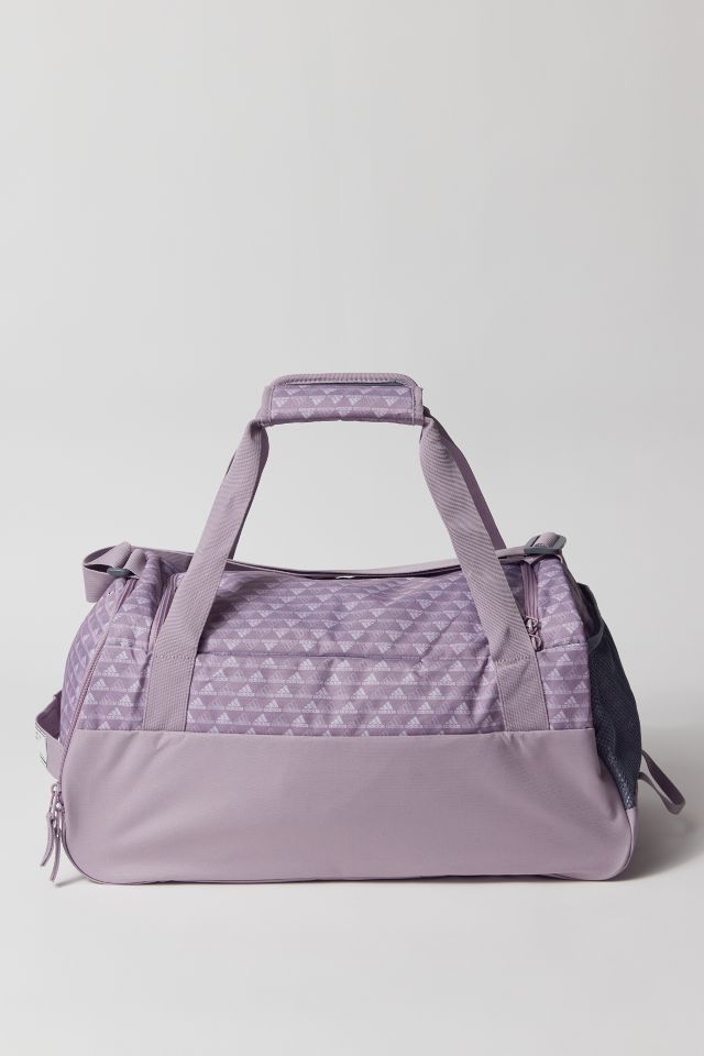 adidas Squad V Duffel Bag #2