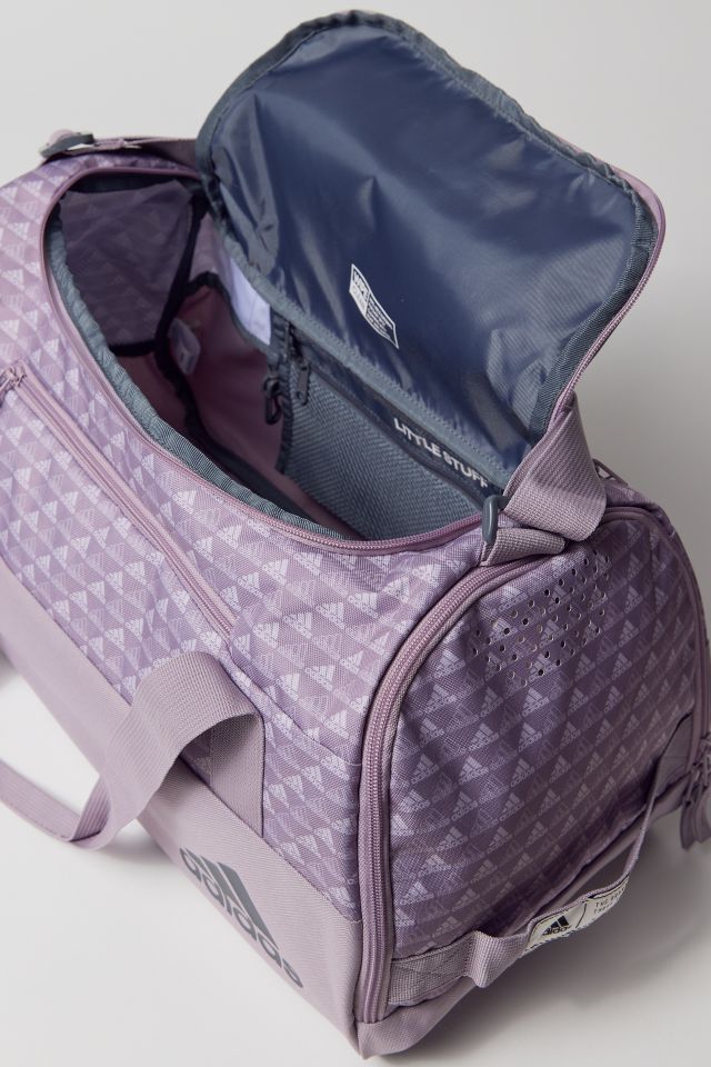 adidas Squad V Duffel Bag #3
