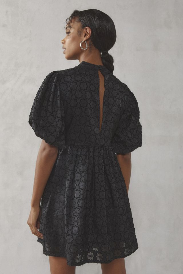 Sister Jane Sea Star Mini Dress #2