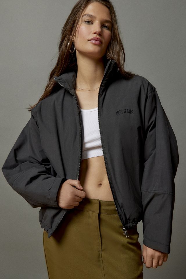 BDG Bomber Jacket | Urban Outfitters