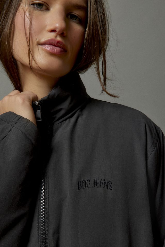 BDG Bomber Jacket #1
