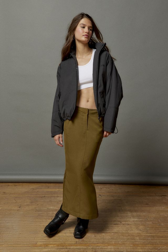 BDG Bomber Jacket #2
