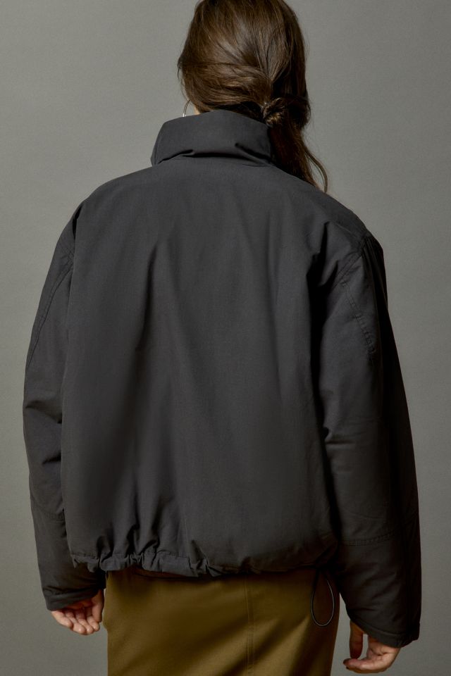 BDG Bomber Jacket #3
