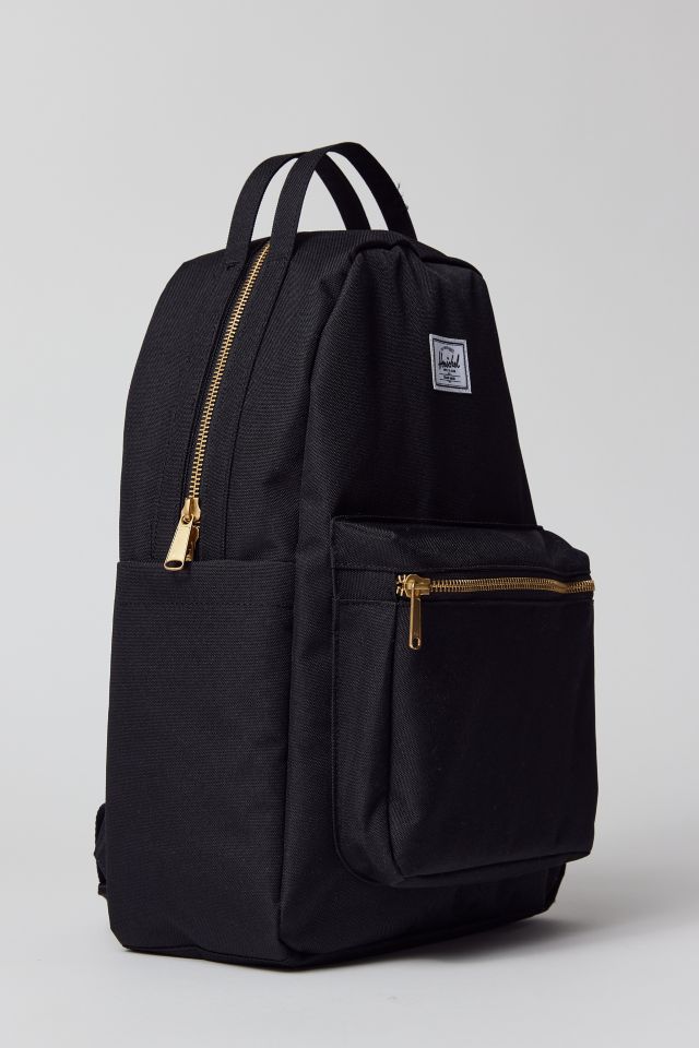 Herschel NOVA MID-VOLUME ブラック リュック 楽天市場】Herschel Supply / ハーシェルサプライ バックパック