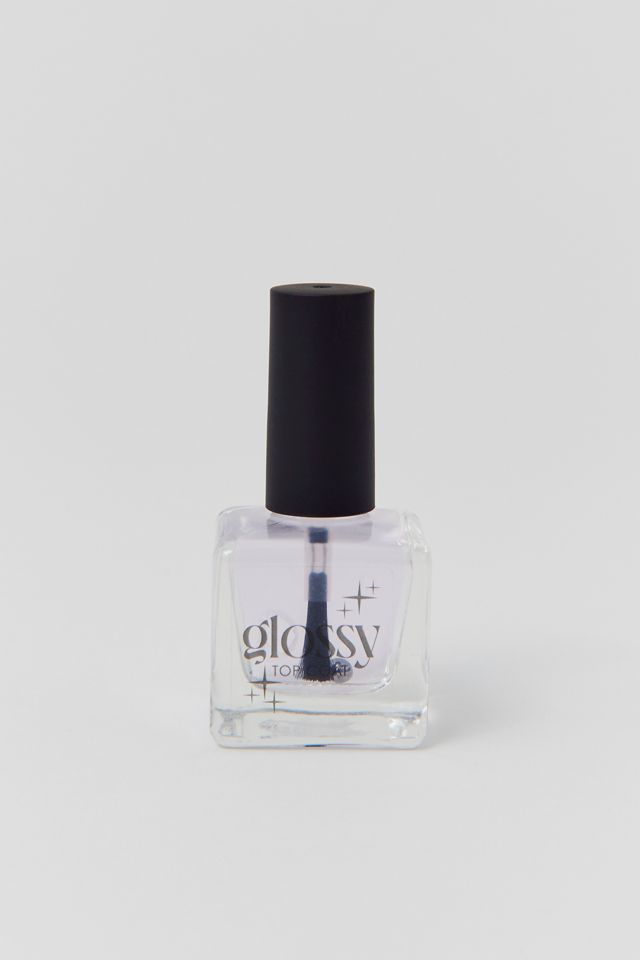 UO Glossy Top Coat Nail Polish Urban Outfitters Canada