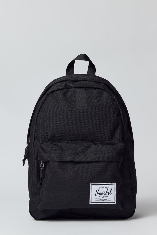 The Classic Backpack