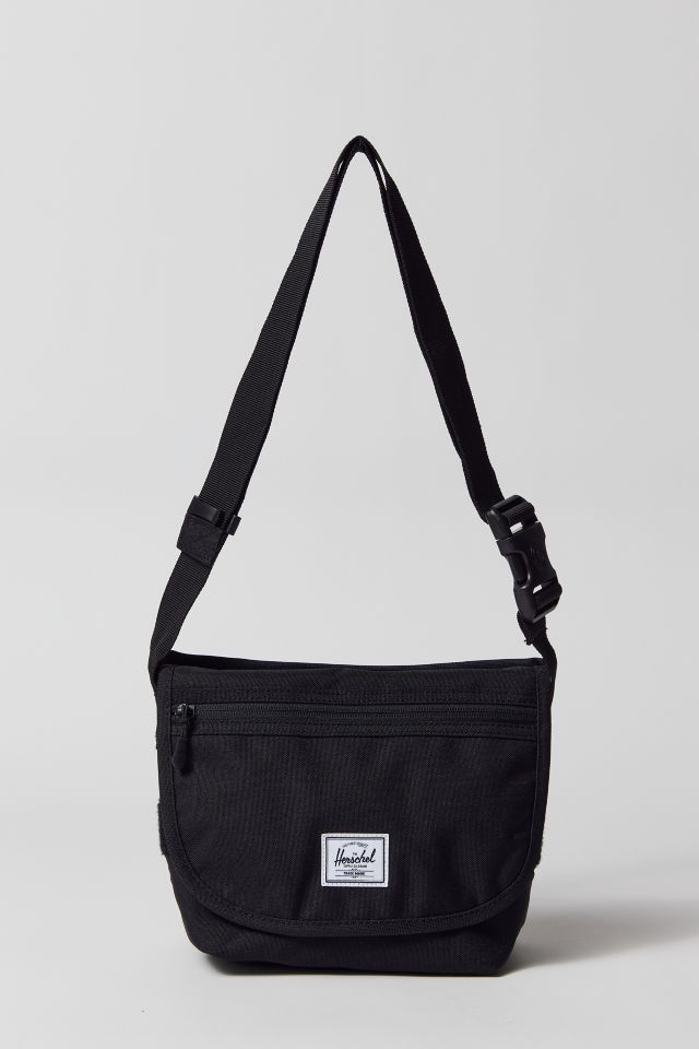 Herschel Supply Co. Grade Mid-Volume Messenger Bag #1