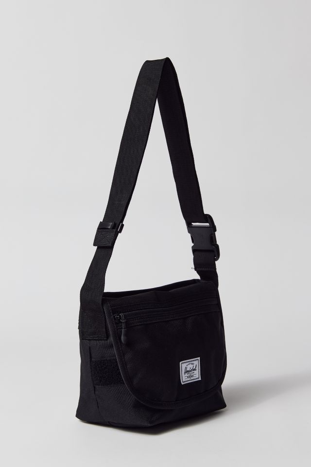 Herschel Supply Co. Grade Mid-Volume Messenger Bag #2