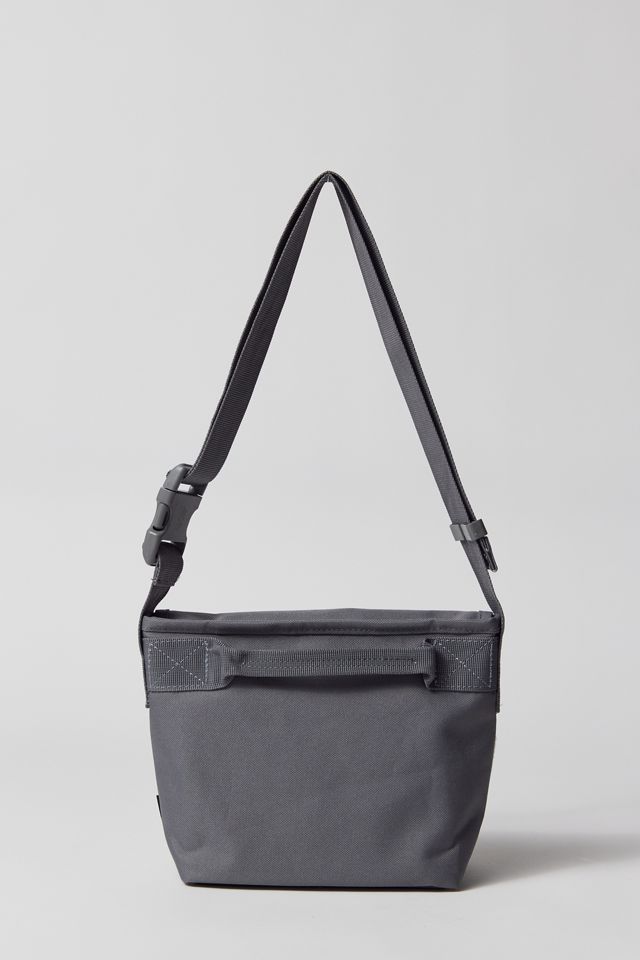 Herschel Supply Co. Grade Mini Messenger Bag Urban Outfitters