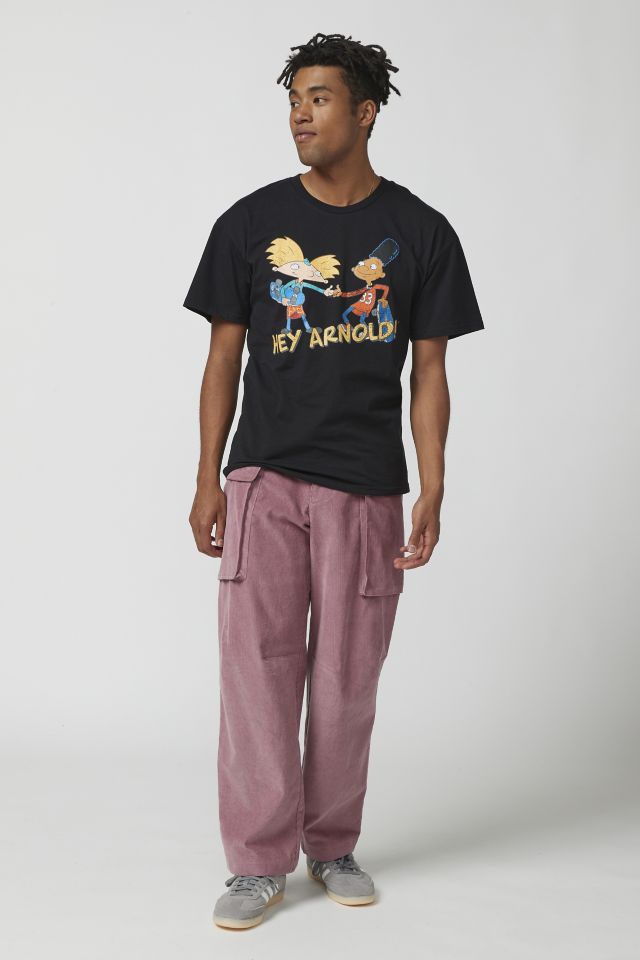 Hey Arnold Vintage Tee #3