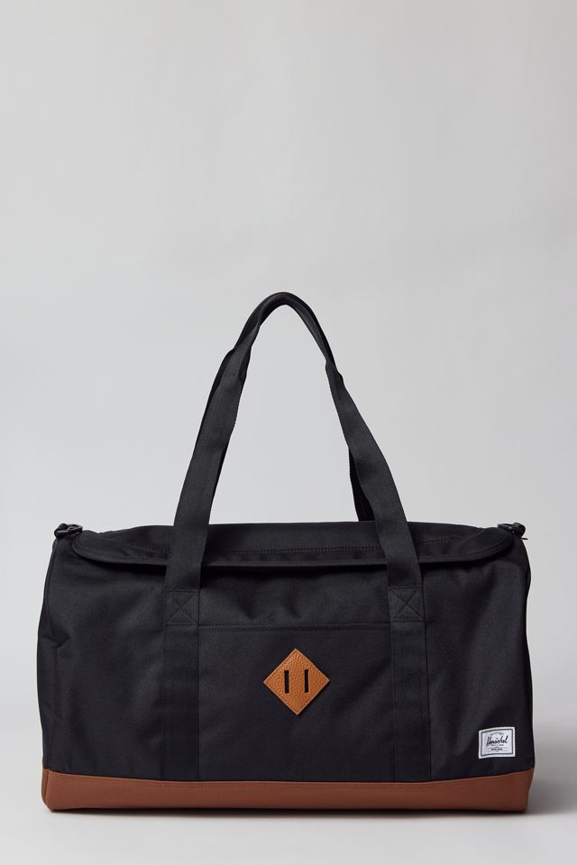 Herschel Supply Co. Heritage Duffle Bag Urban Outfitters