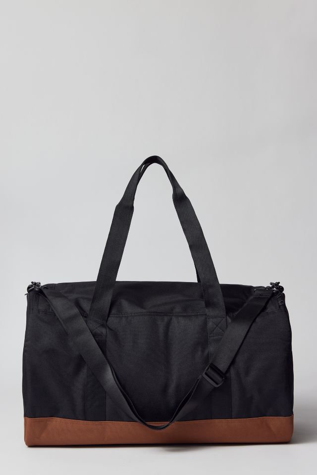 Herschel duffle bag urban outfitters on sale