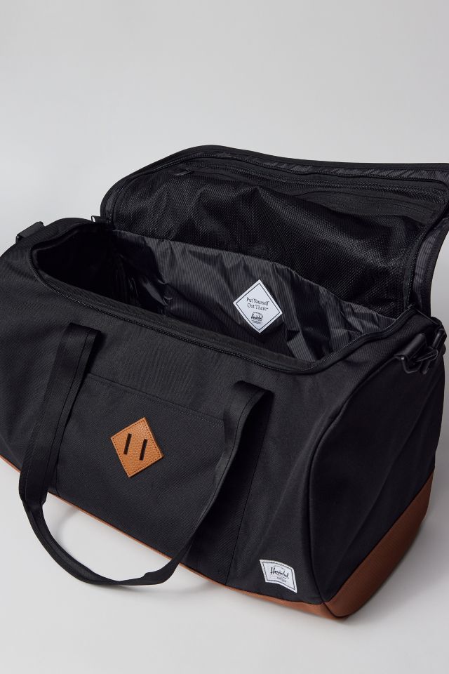 Herschel Supply Co. Heritage Duffle Bag