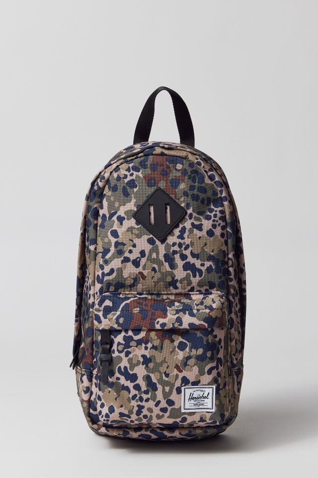 ★ハーシェルサプライ Heritage Crossbody バッグ 関税込★ Herschel Heritage Crossbody | Herschel Supply Company