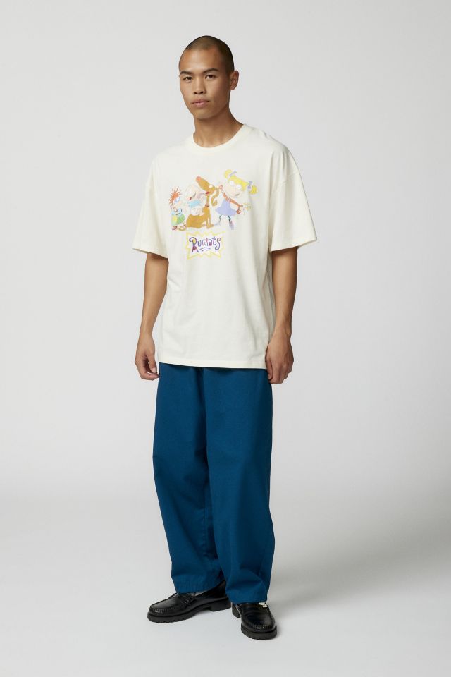 T-shirt vintage Razmoket #1