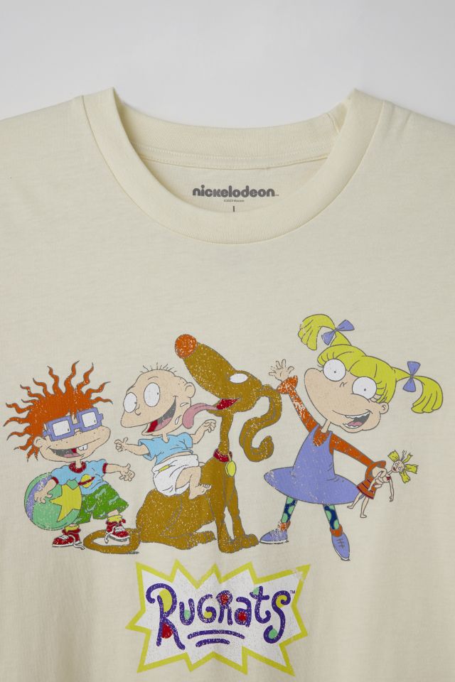 T-shirt vintage Razmoket #3