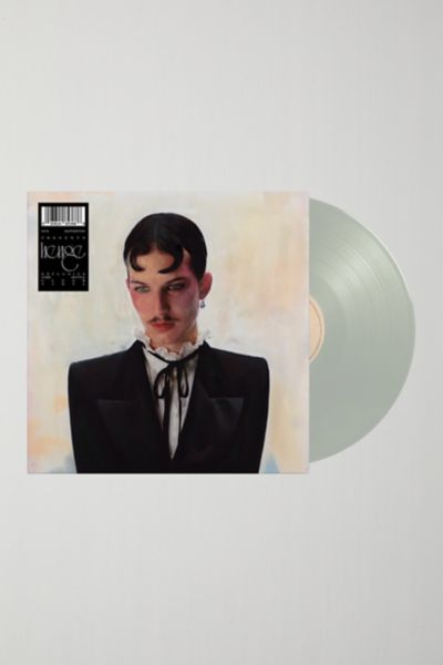 Gus Dapperton - Henge Limited LP
