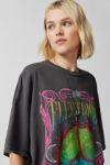 Fleetwood Mac T-Shirt Dress | Urban Outfitters