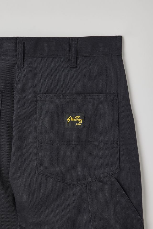 F&E x Stan Ray Poppy OG Painters Pants – Free & Easy