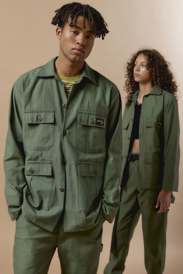 Stan Ray 4-Pocket Jacket | Urban Outfitters