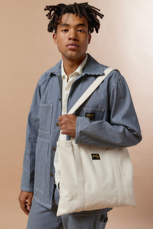 Sac fourre-tout Stan Ray #1