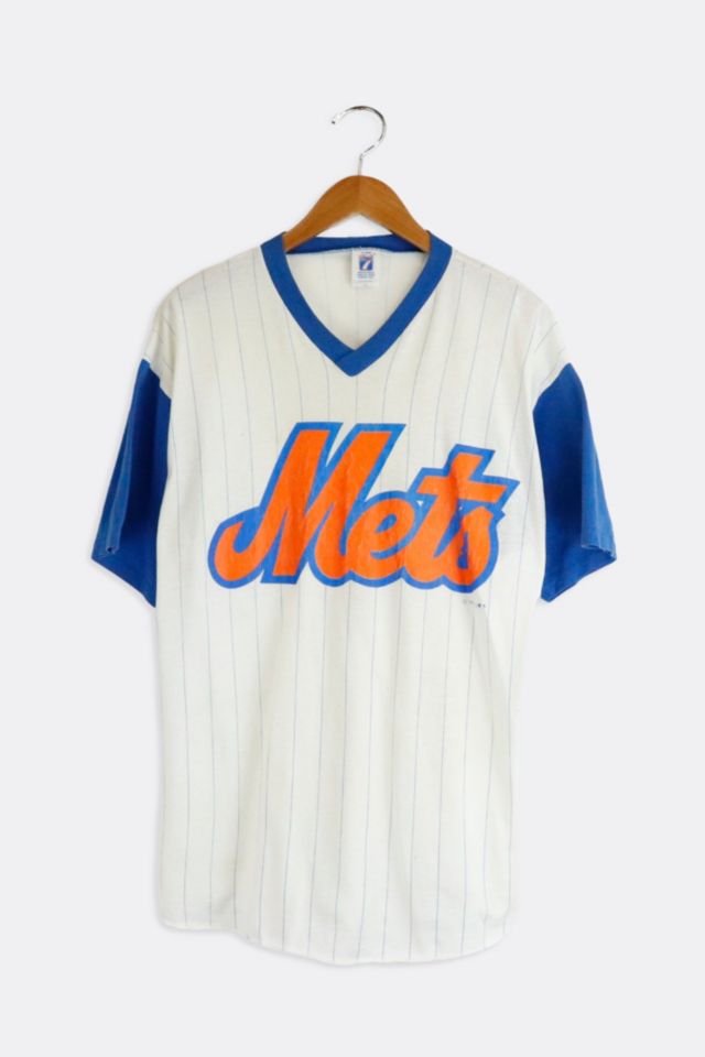 1991 Mets Baseball T-Shirt