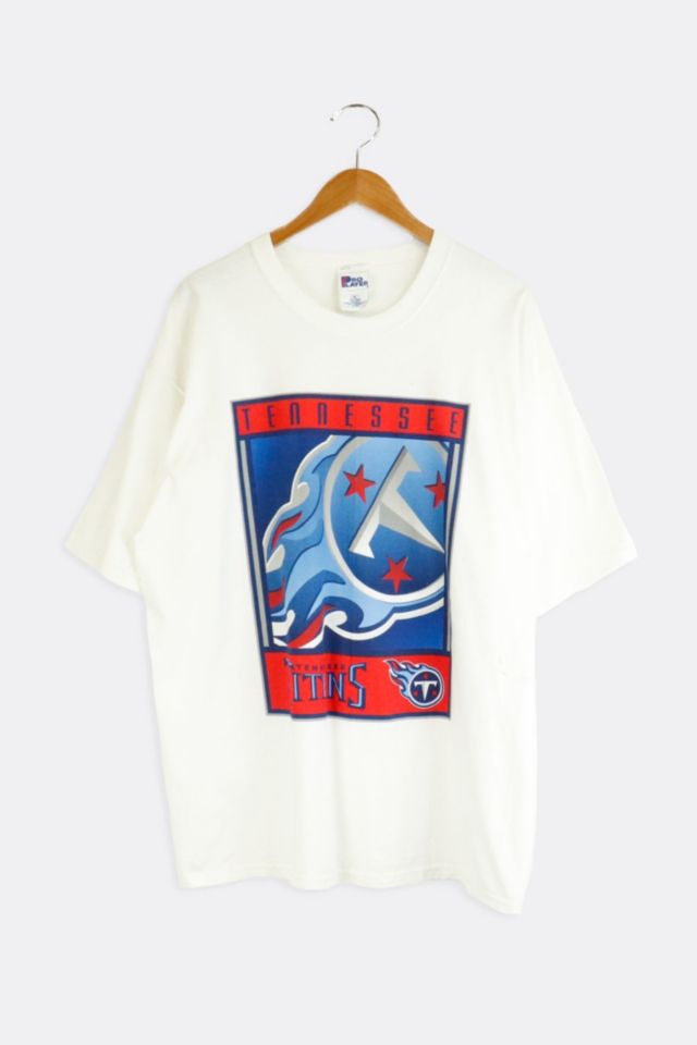 Vintage Tennessee Titans Shirt – Red Rose Hype Shop