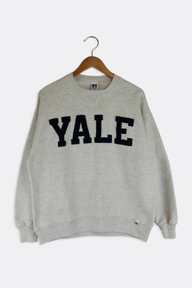 Vintage discount yale apparel