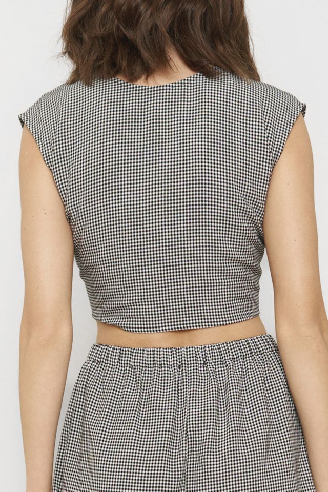 Whimsy + Row Valentina Tencel Top #3