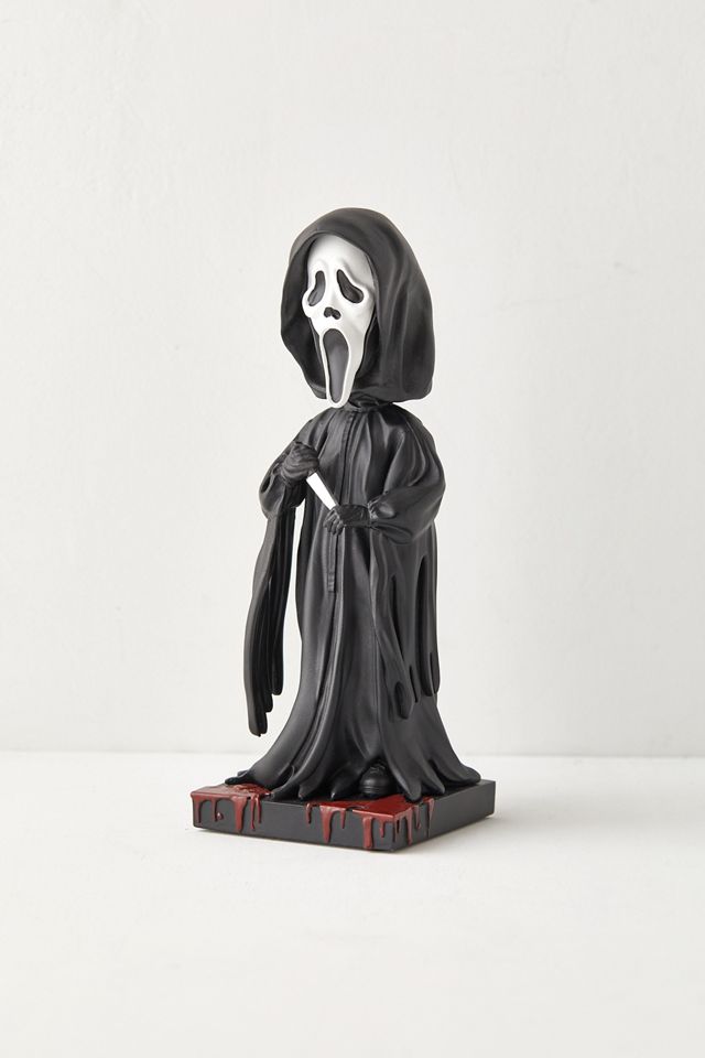 Ghostface Bobblehead Figure #2