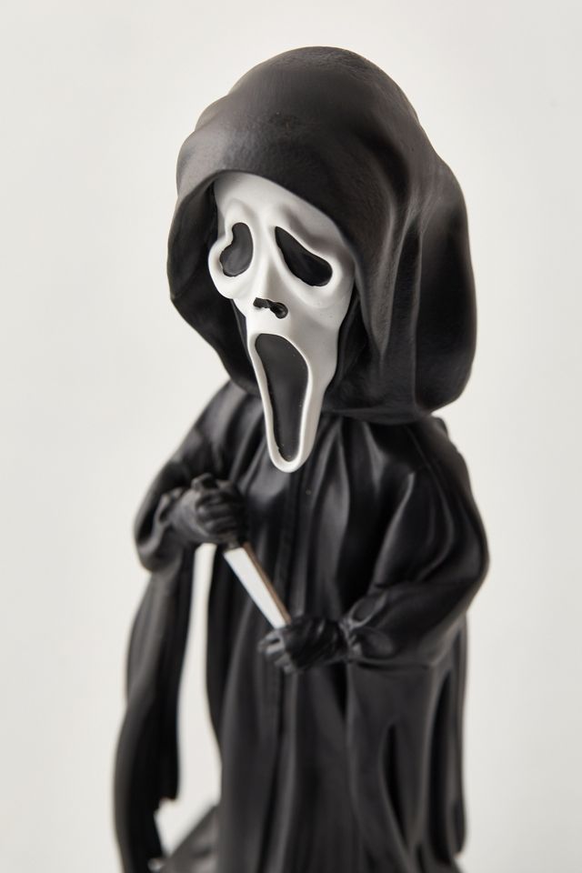 Ghostface Bobblehead Figure #3
