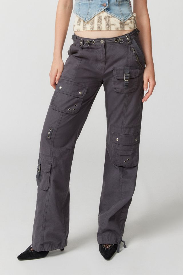 Jaded London Slim Cargo Pant | Urban Outfitters Canada