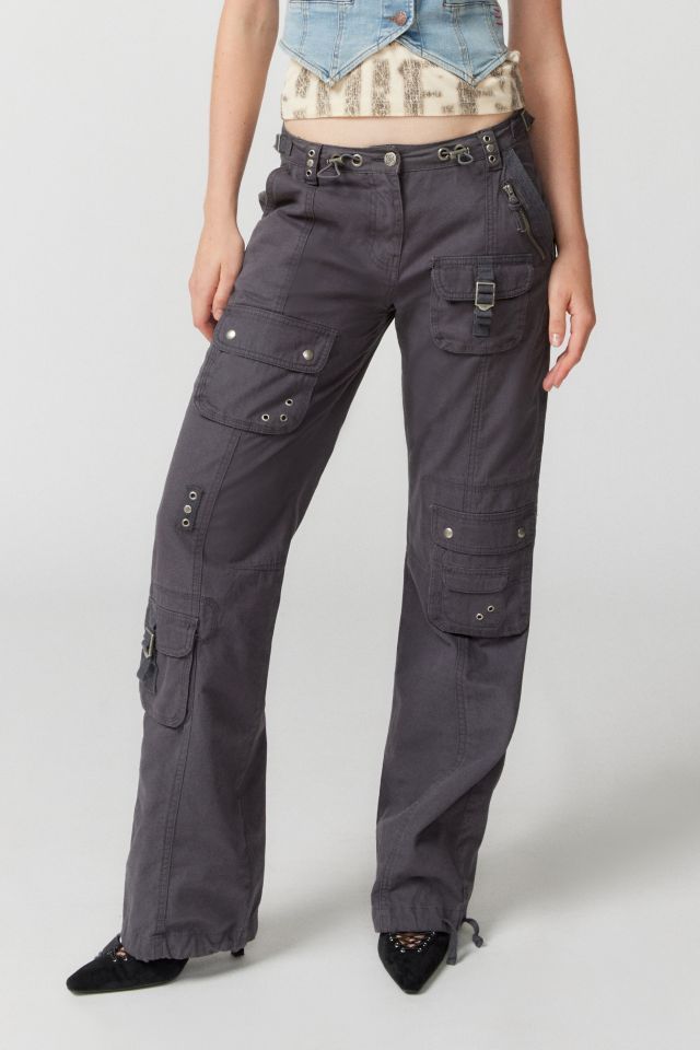 Jaded London Cargo Pants Are Affordable And On-Trend