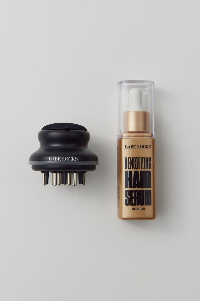 Babe Original Healthy Hair Serum & Applicator Set #1