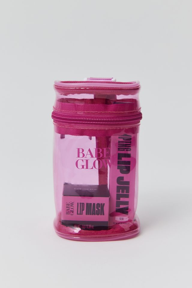 Babe Original AM/PM Lip Treatment Set #1