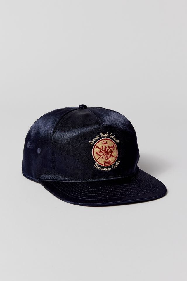 Sunset High School Hat | Urban Outfitters