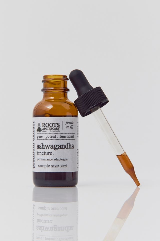 Roots Apothecary Tincture | Urban Outfitters