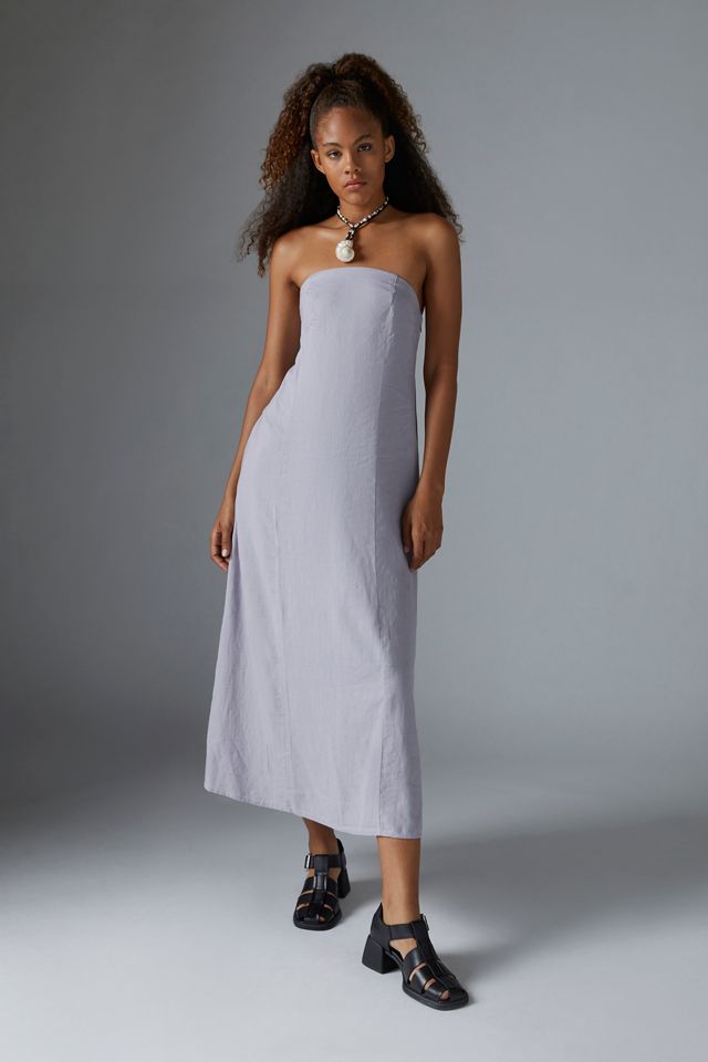 Meave Dress | Leaf me Here Green Bay