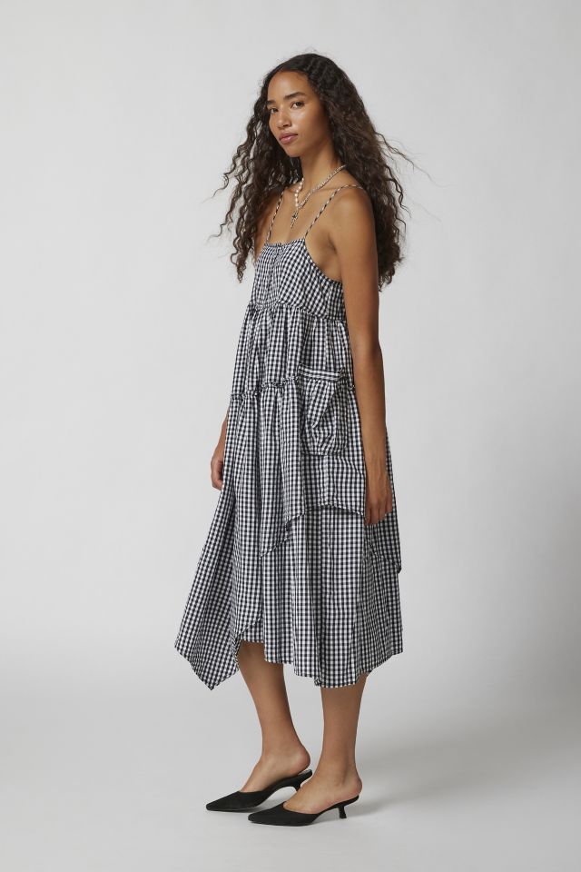 Urban hotsell outfitters gingham