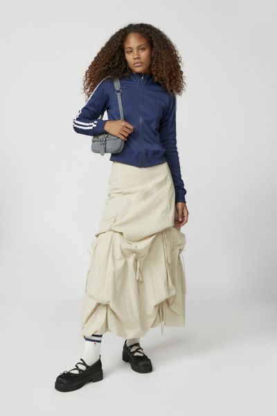 Urban outfitters hotsell maxi skirt