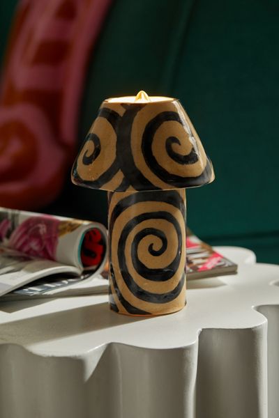 Table Lamps | Desk Lamps + Bedside Lamps | Urban Outfitters