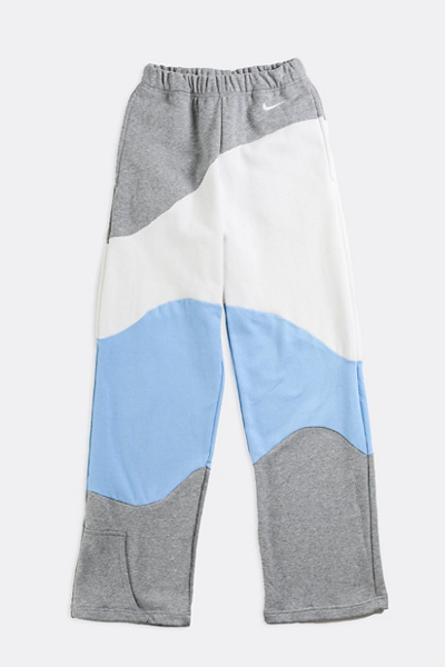 Frankie Collective Rework Nike Wave Sweatpants 068 | Urban Outfitters