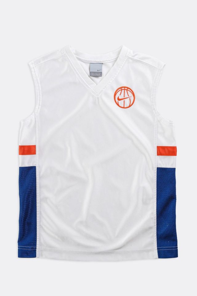 Vintage Nike Basketball Jersey | Urban Outfitters