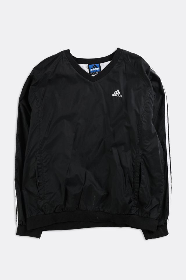 Vintage Adidas Windbreaker 095 | Urban Outfitters