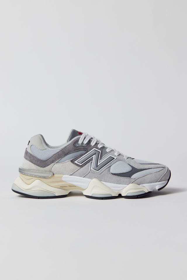 NEW BALANCE, 9060 Sneaker