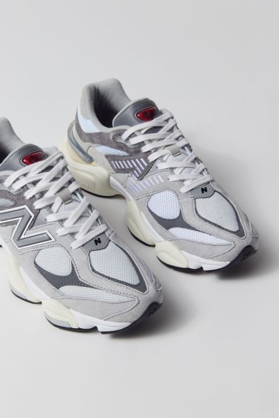 New Balance Women's 9060 Sneaker