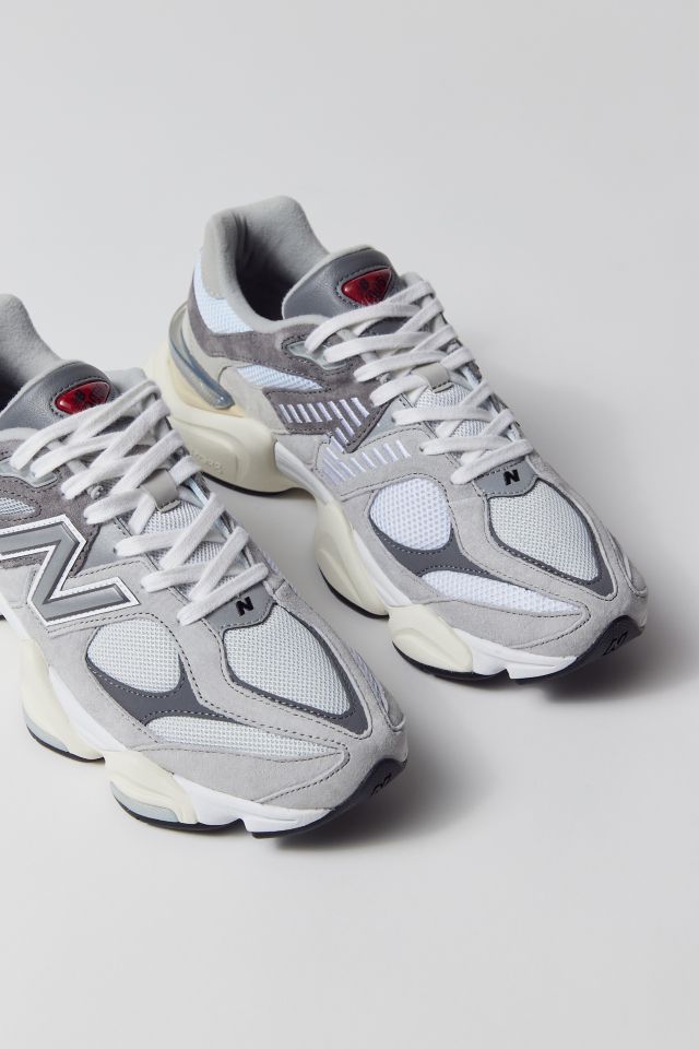 New Balance Women's 9060 Sneaker #3