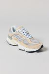 New Balance Women's 9060 Sneaker