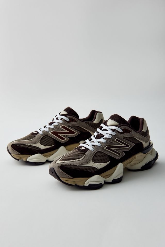 New Balance 9060 Sneakers #1