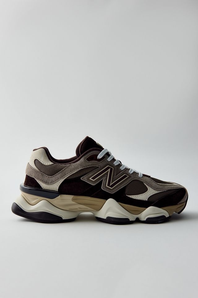 New Balance 9060 Sneakers #3